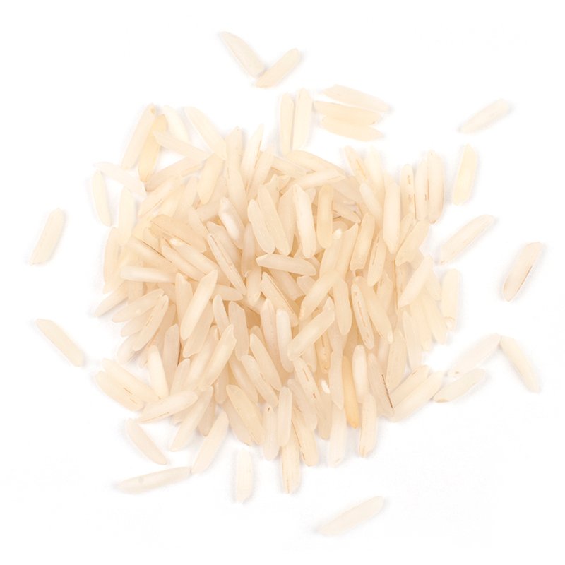 Premium Basmati Rice