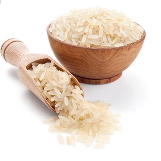 Thai Parboiled Rice