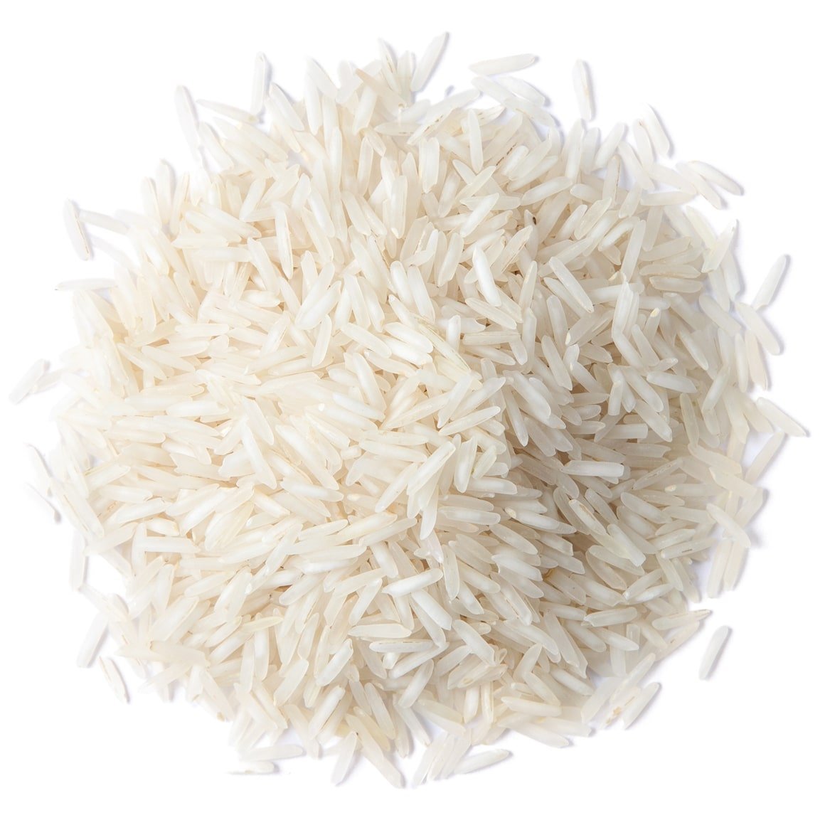 Thai White Rice-Long Grain