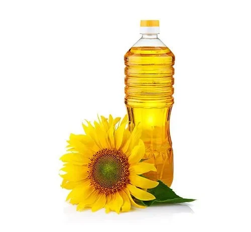 Source of Oil: Sunflower Seeds Form: Liquid Color: Pale Yellow Natural: Yes Purity: 100% Additives: None Extraction Method: Cold Pressed Refinement Status: Fully Refined Odor & Taste: Neutral Shelf Life: 12–24 Months Packaging: 1L, 5L PET Bottles, 20L Jerry Cans, 190kg Drums, Flexitanks